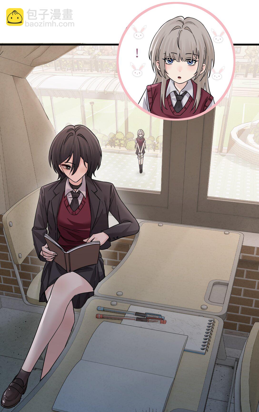 040 心狠不过3秒-第41话