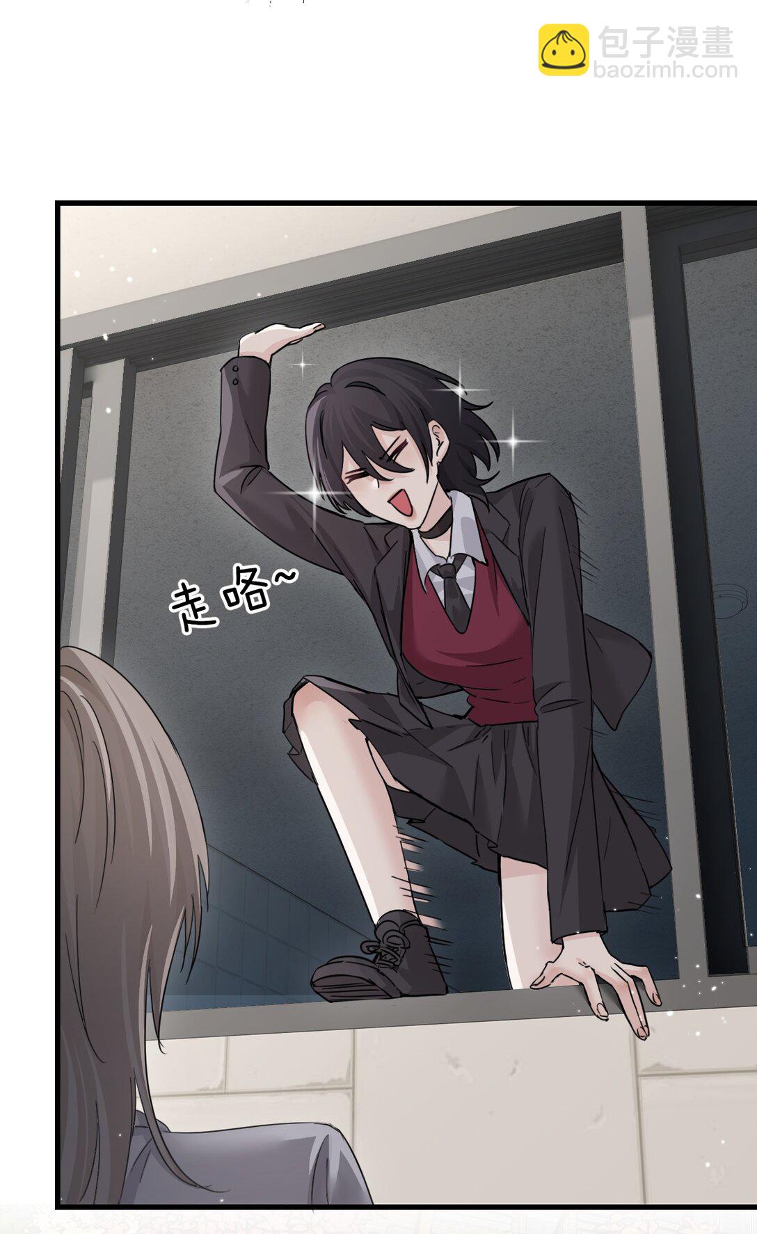 044 露出最柔弱的一面-第45话