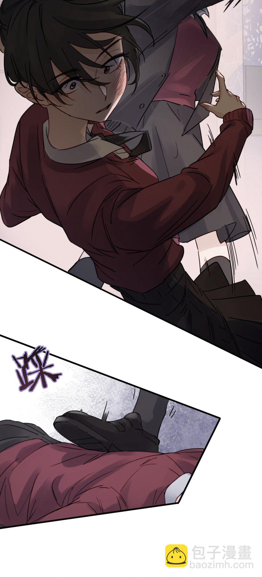 005 只要姐姐想没有什么是不可以-第5话