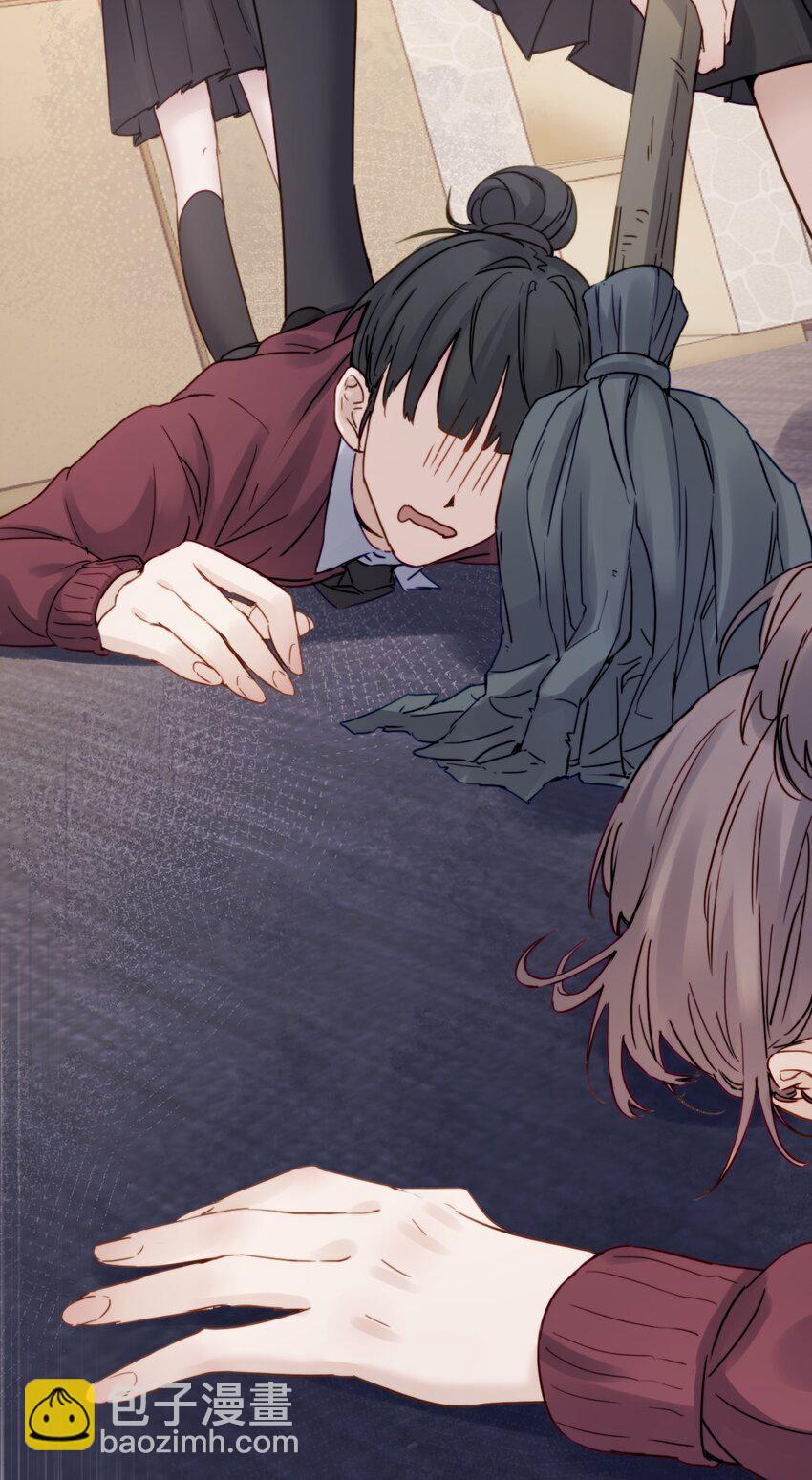 005 只要姐姐想没有什么是不可以-第5话