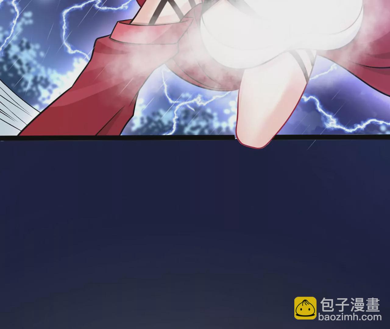 病嬌徒弟都想獨佔我 - 第一話 師父，陪我~(3/6) - 2