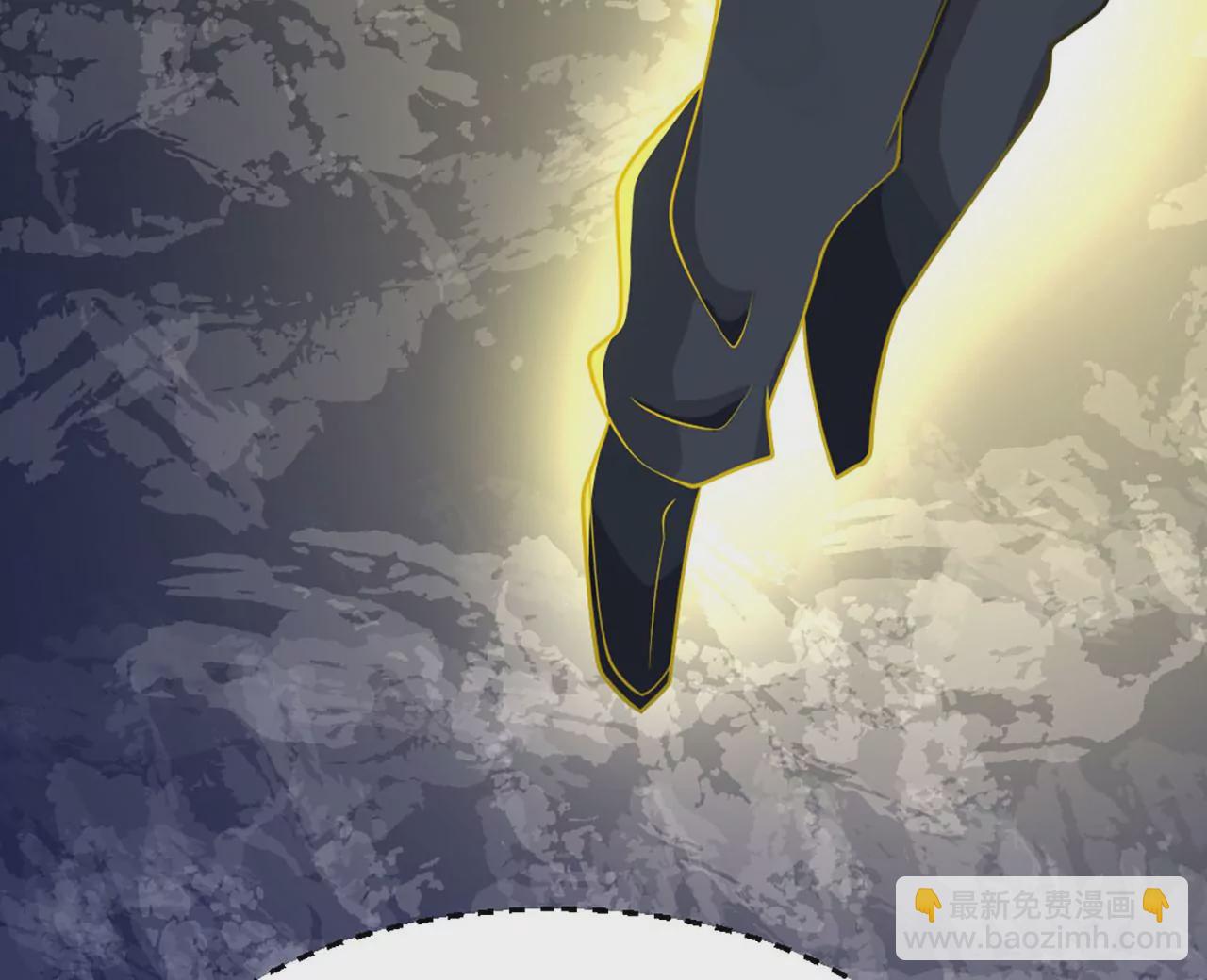 病嬌徒弟都想獨佔我 - 第一話 師父，陪我~(3/6) - 6