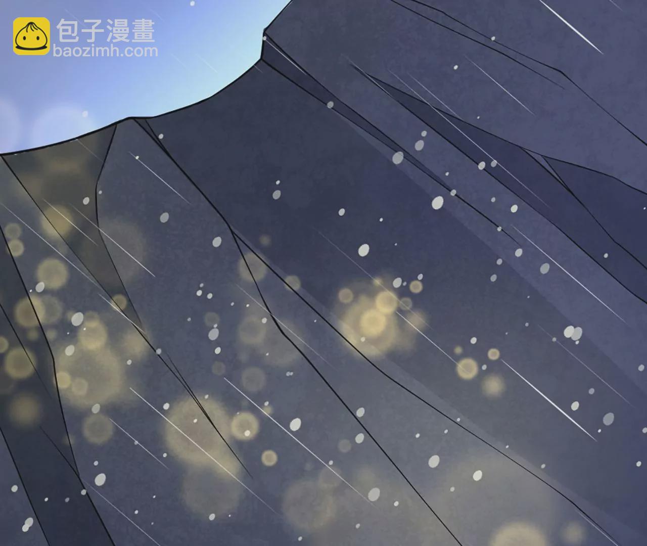 病嬌徒弟都想獨佔我 - 第一話 師父，陪我~(3/6) - 4