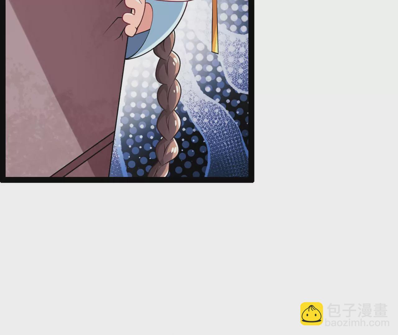 病嬌徒弟都想獨佔我 - 第一話 師父，陪我~(3/6) - 5