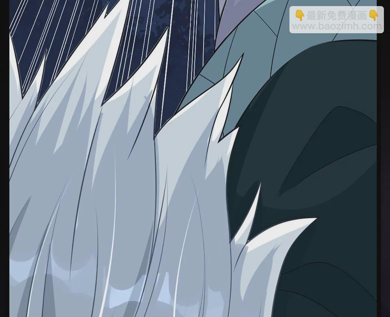 病嬌徒弟都想獨佔我 - 第一話 師父，陪我~(4/6) - 3