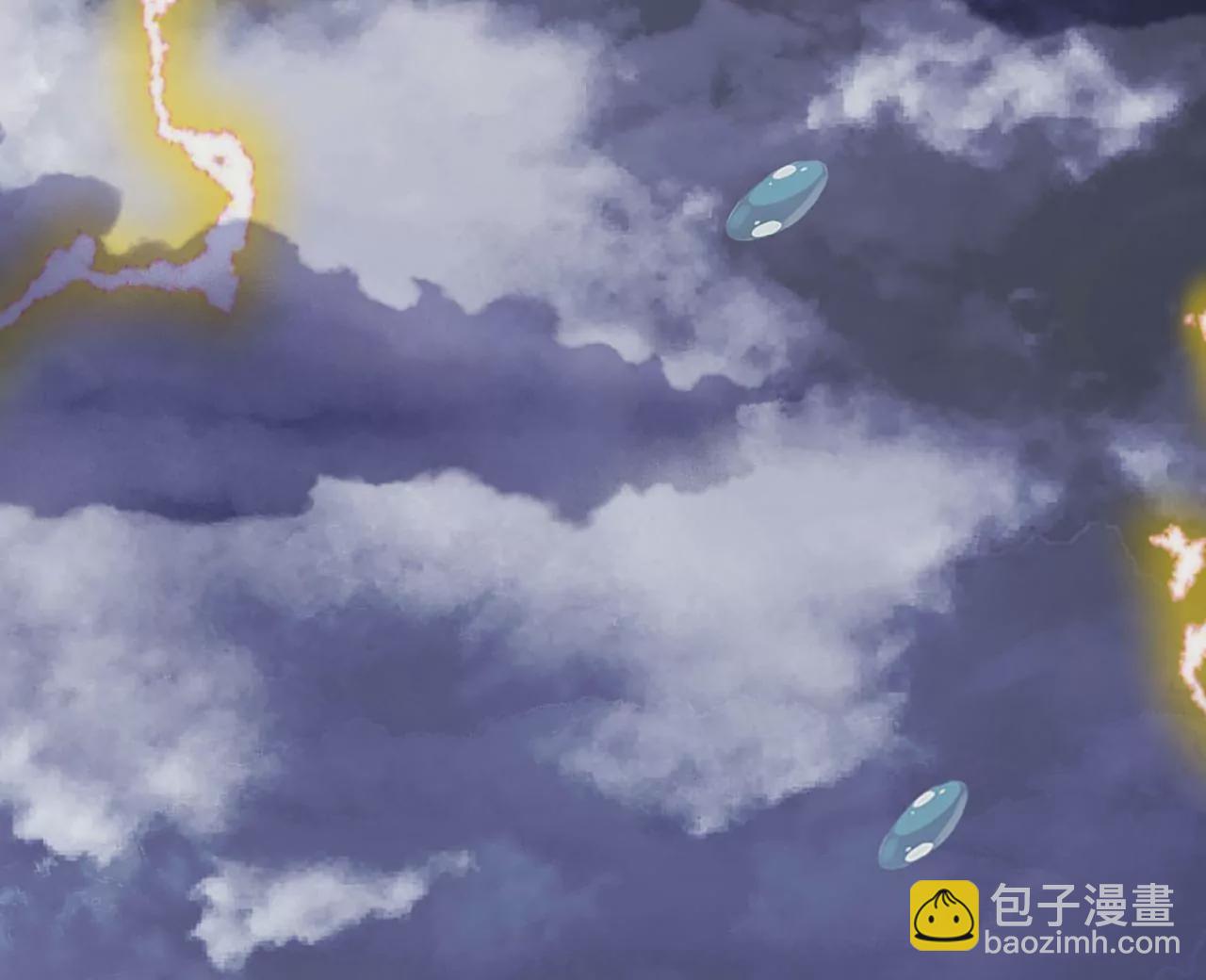 病嬌徒弟都想獨佔我 - 第一話 師父，陪我~(4/6) - 6