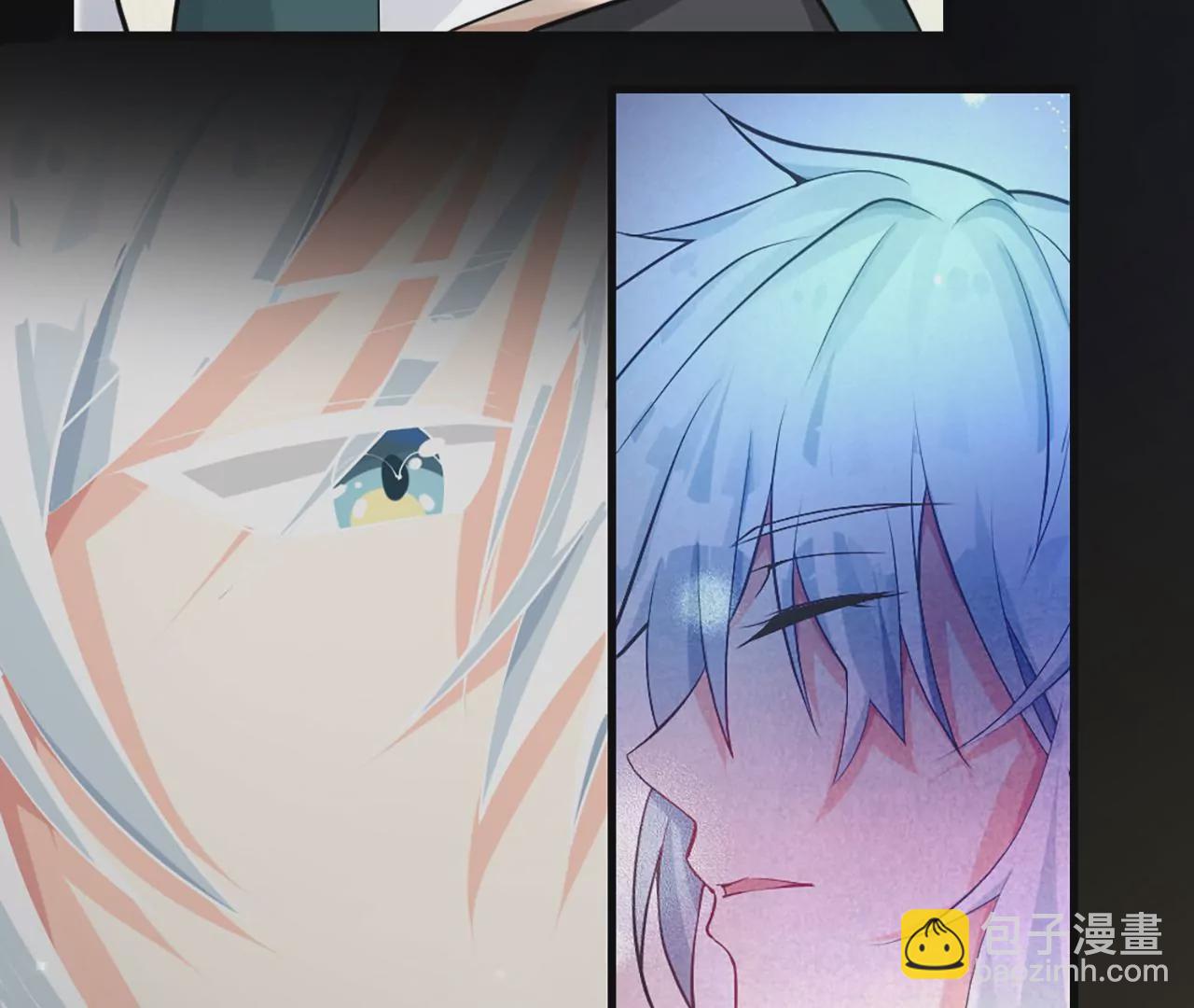 病嬌徒弟都想獨佔我 - 第一話 師父，陪我~(4/6) - 2