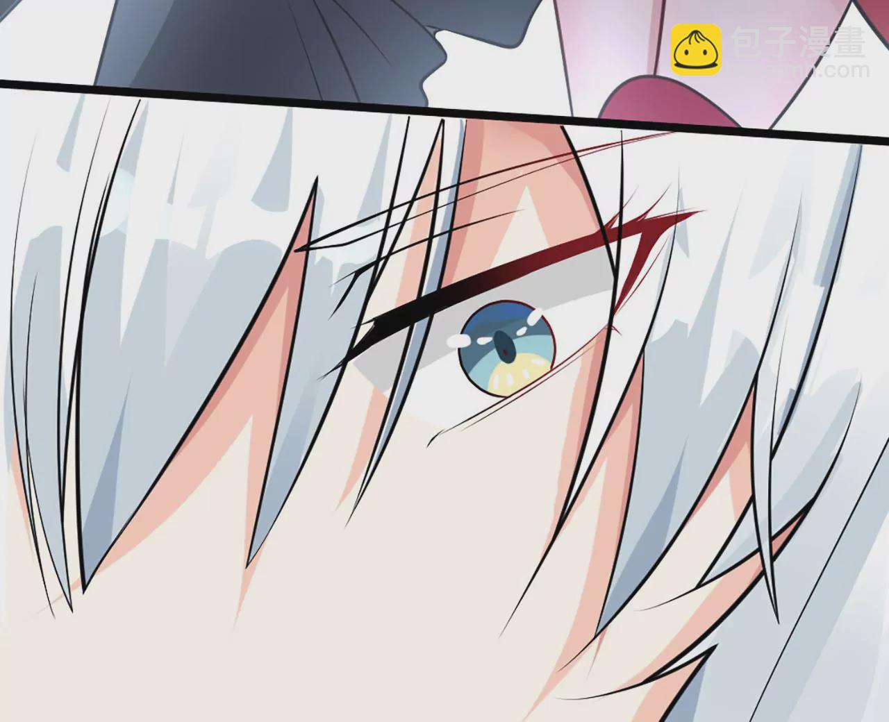 病嬌徒弟都想獨佔我 - 第一話 師父，陪我~(5/6) - 1