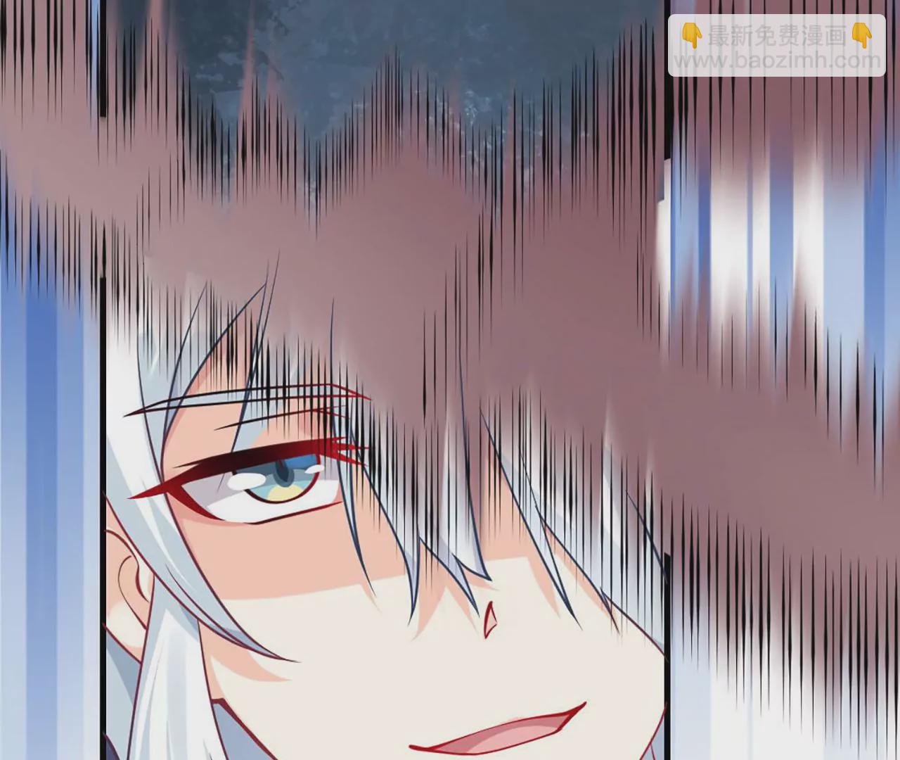 病嬌徒弟都想獨佔我 - 第一話 師父，陪我~(5/6) - 8