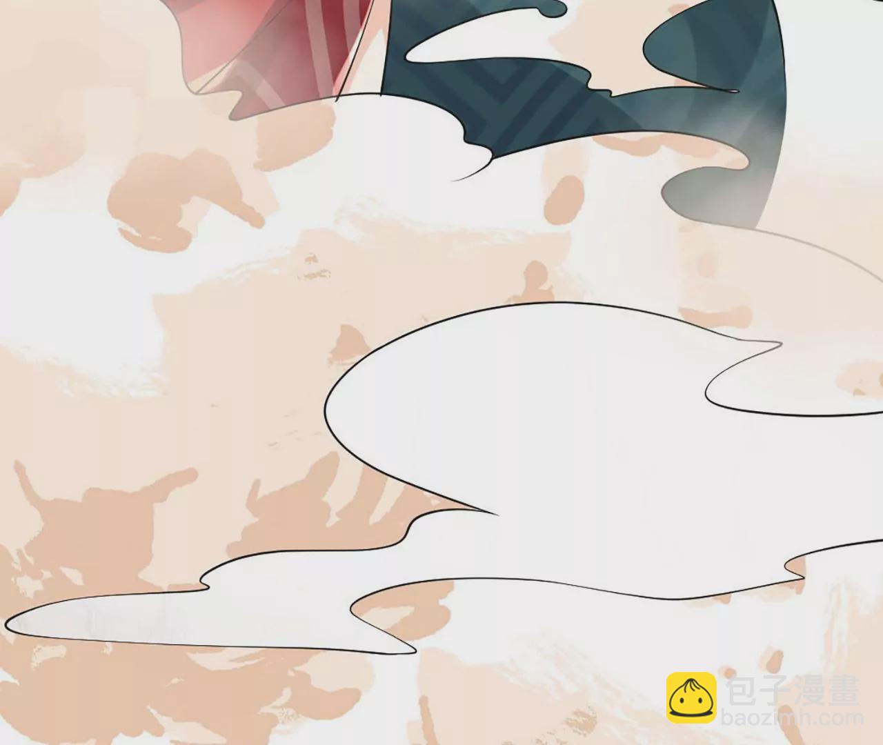 病嬌徒弟都想獨佔我 - 第一話 師父，陪我~(5/6) - 2