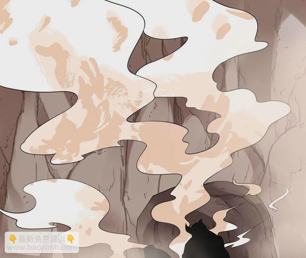 病嬌徒弟都想獨佔我 - 第一話 師父，陪我~(5/6) - 4