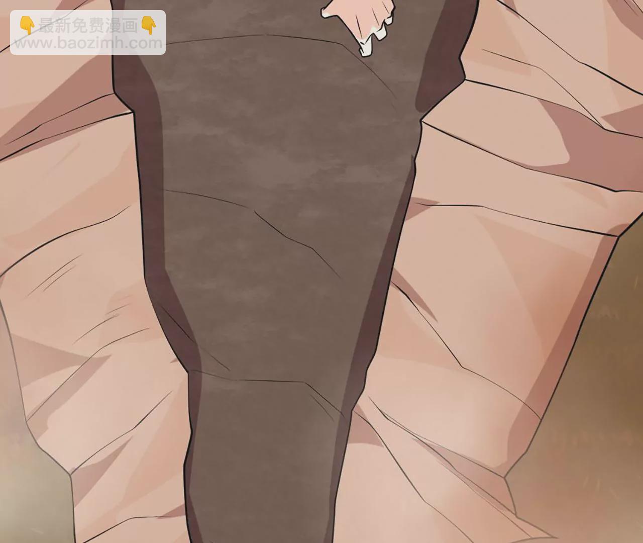 病嬌徒弟都想獨佔我 - 第一話 師父，陪我~(6/6) - 3