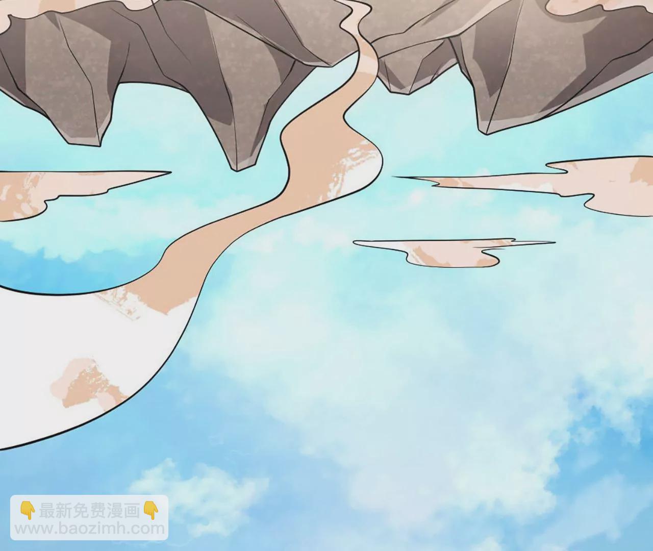 病嬌徒弟都想獨佔我 - 第一話 師父，陪我~(6/6) - 2