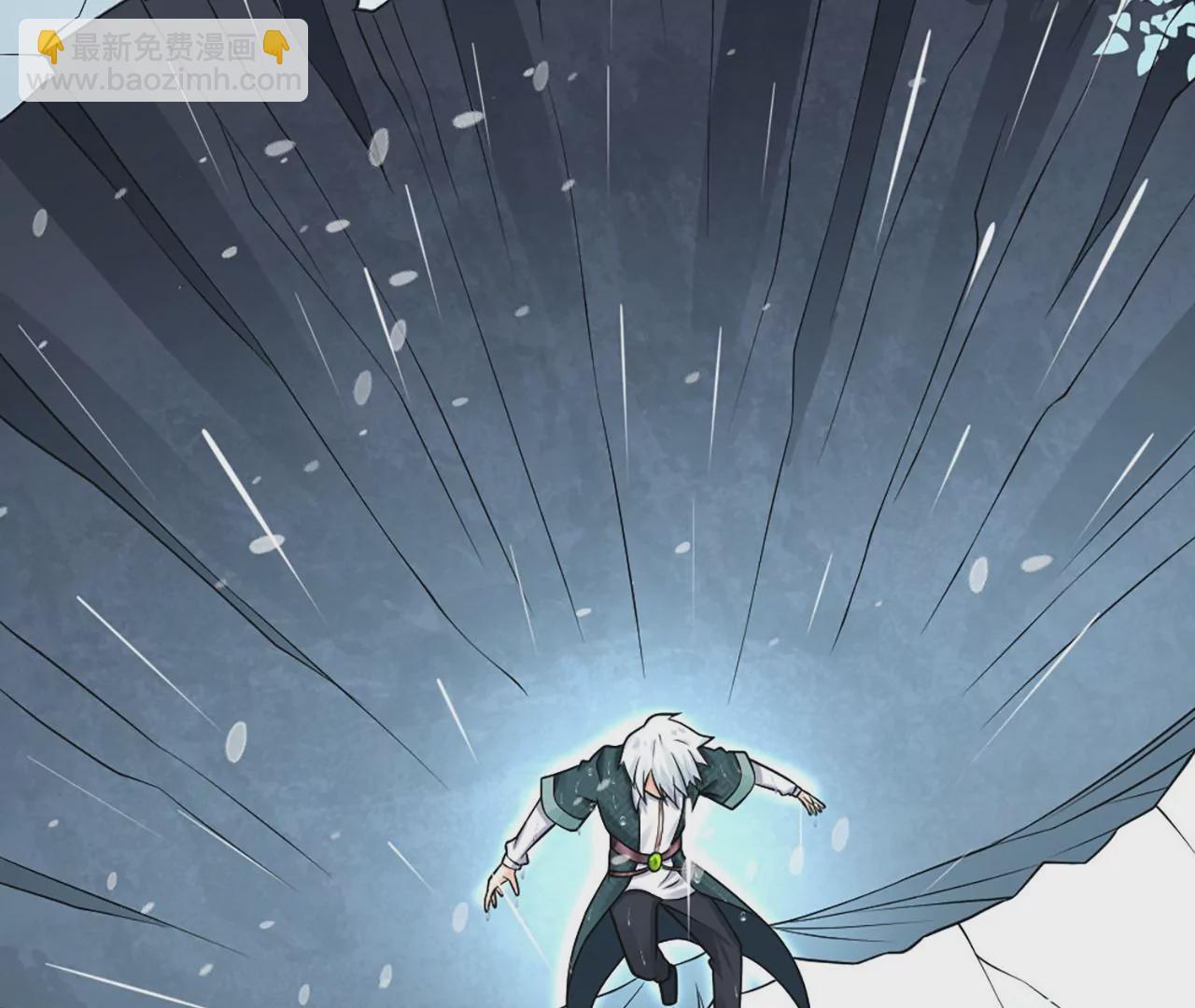 病嬌徒弟都想獨佔我 - 第一話 師父，陪我~(2/6) - 8