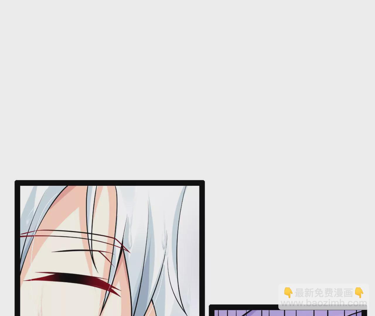 病嬌徒弟都想獨佔我 - 第一話 師父，陪我~(2/6) - 8