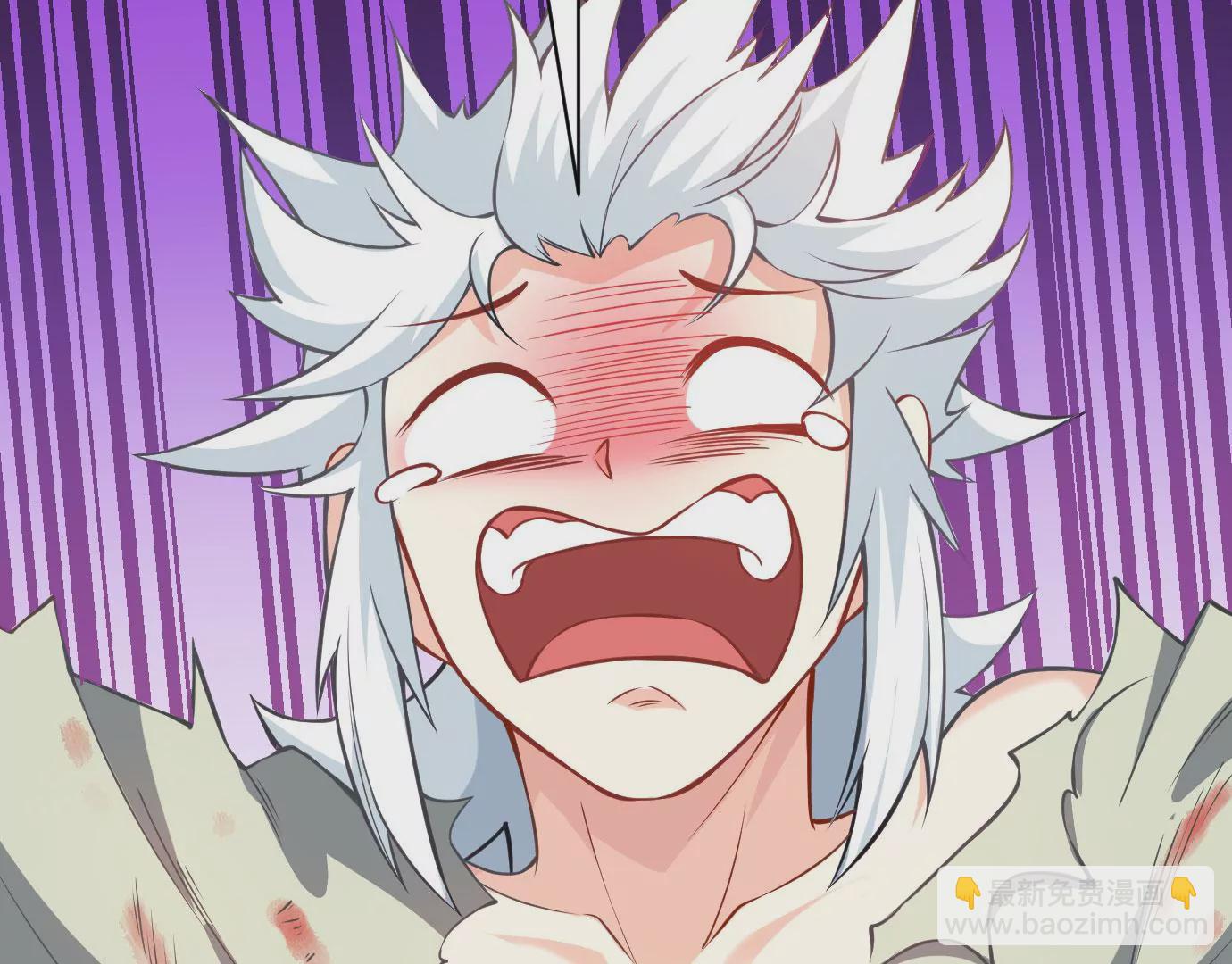 病嬌徒弟都想獨佔我 - 第十三話 特殊癖好(3/3) - 4