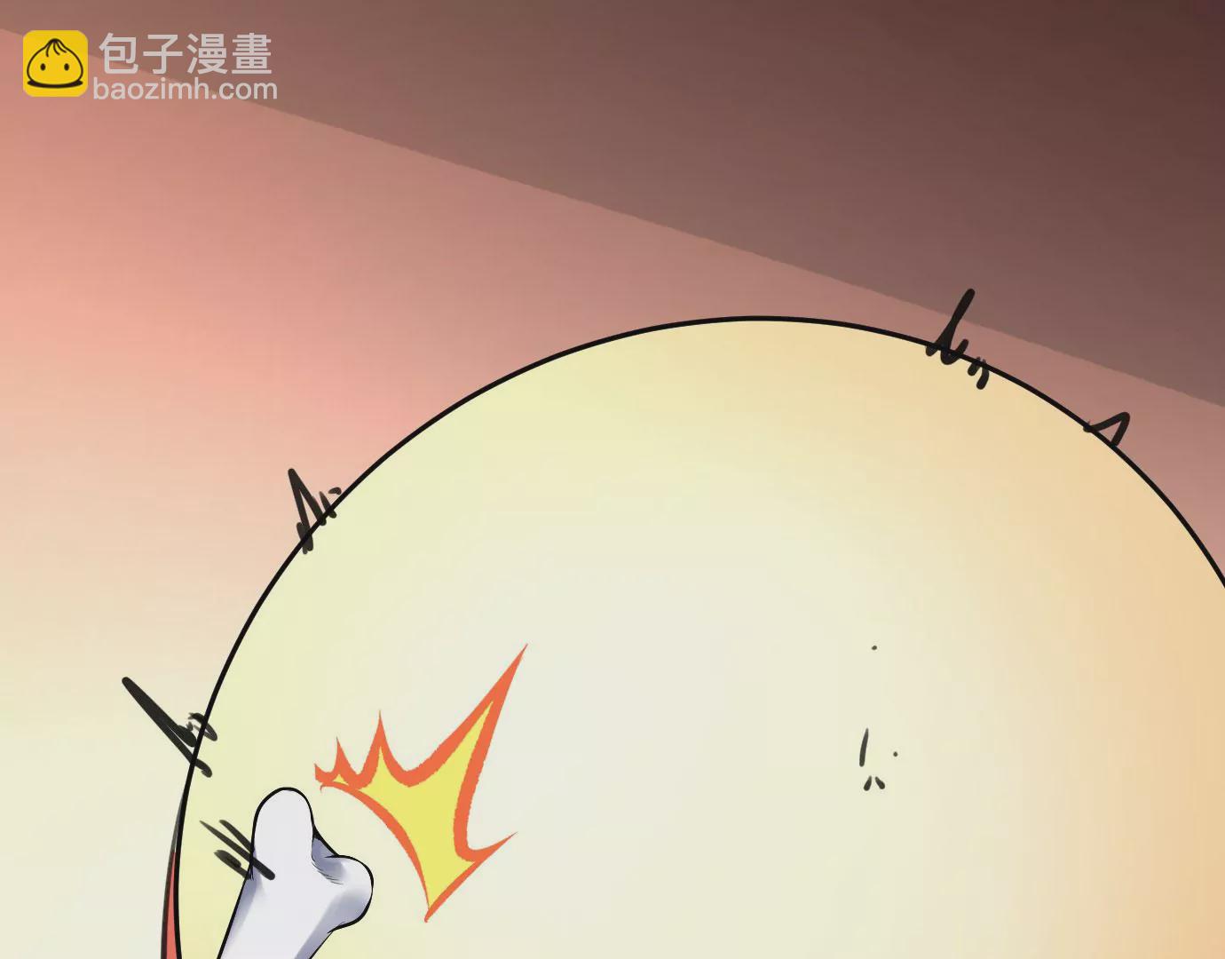 病嬌徒弟都想獨佔我 - 第十七話 選美(3/3) - 5