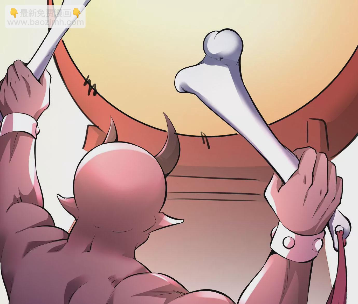 病嬌徒弟都想獨佔我 - 第十七話 選美(3/3) - 6