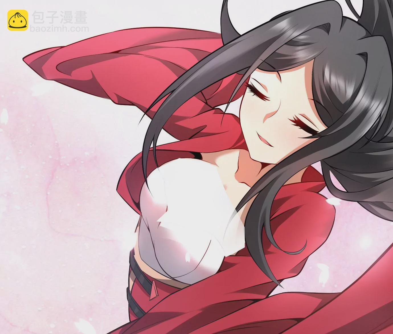 病嬌徒弟都想獨佔我 - 第十七話 選美(3/3) - 2