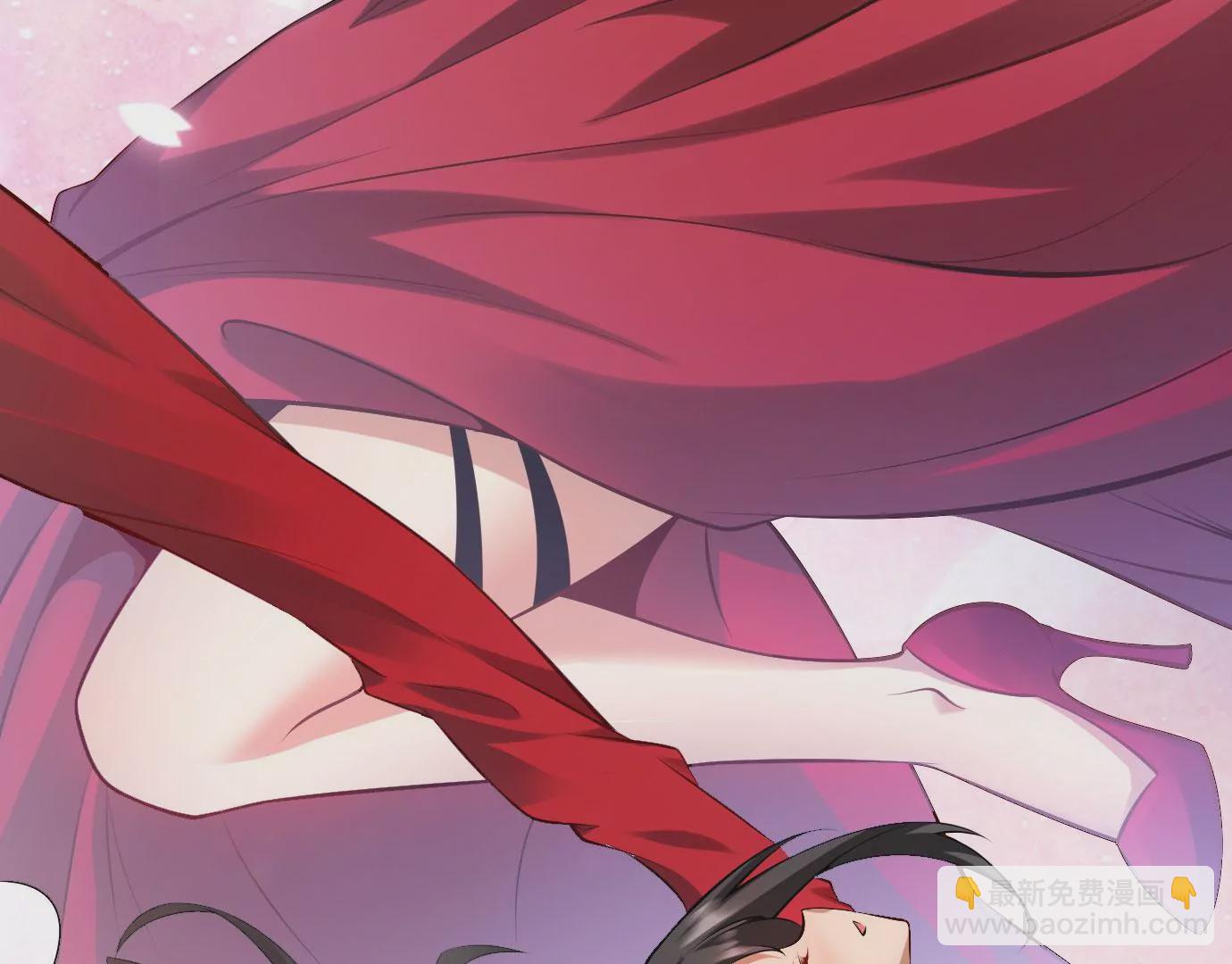 病嬌徒弟都想獨佔我 - 第十七話 選美(3/3) - 3