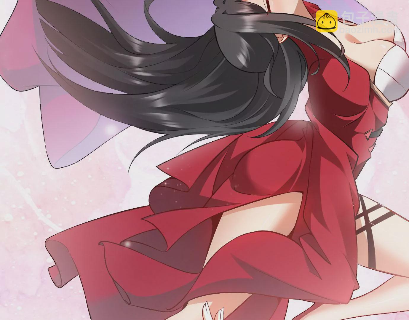 病嬌徒弟都想獨佔我 - 第十七話 選美(3/3) - 4