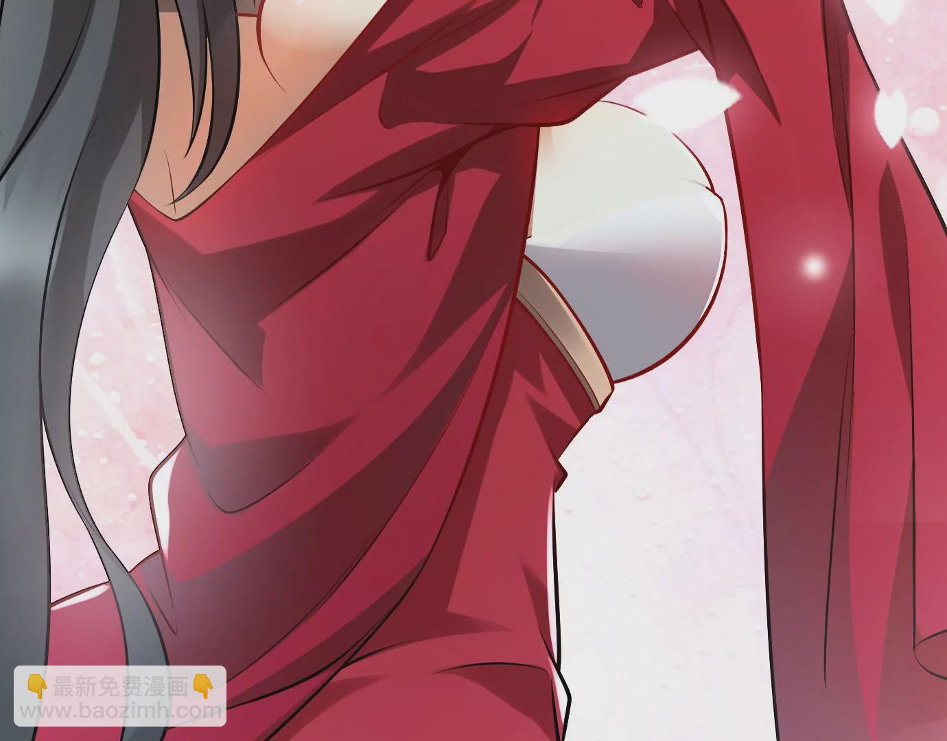 病嬌徒弟都想獨佔我 - 第十七話 選美(3/3) - 6