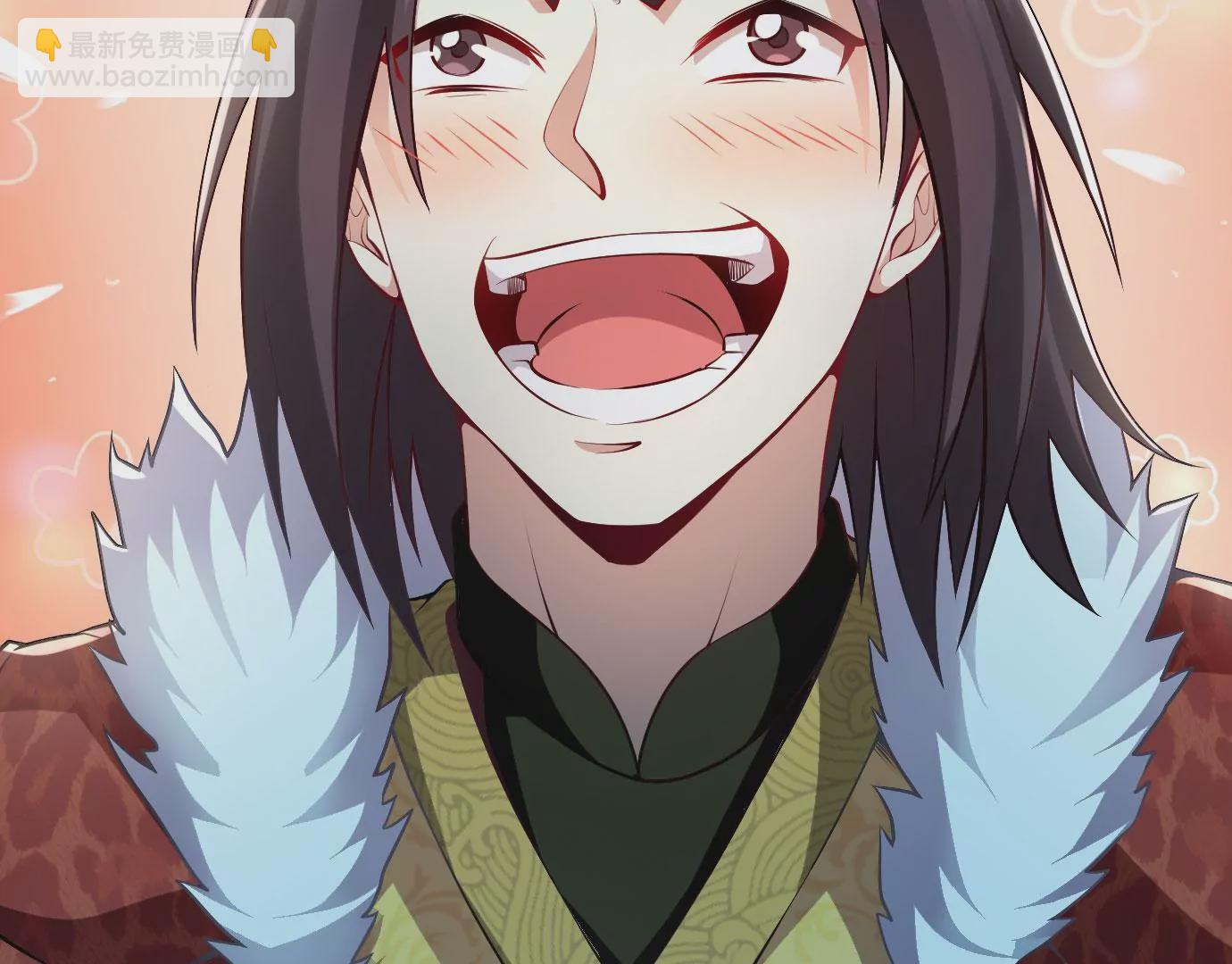 病嬌徒弟都想獨佔我 - 第十七話 選美(3/3) - 3