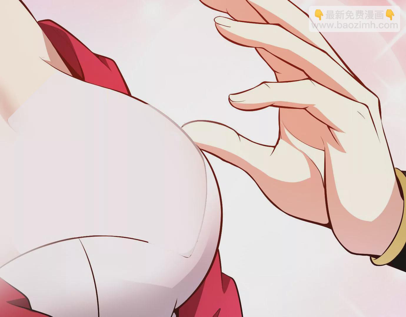 病嬌徒弟都想獨佔我 - 第十七話 選美(3/3) - 7