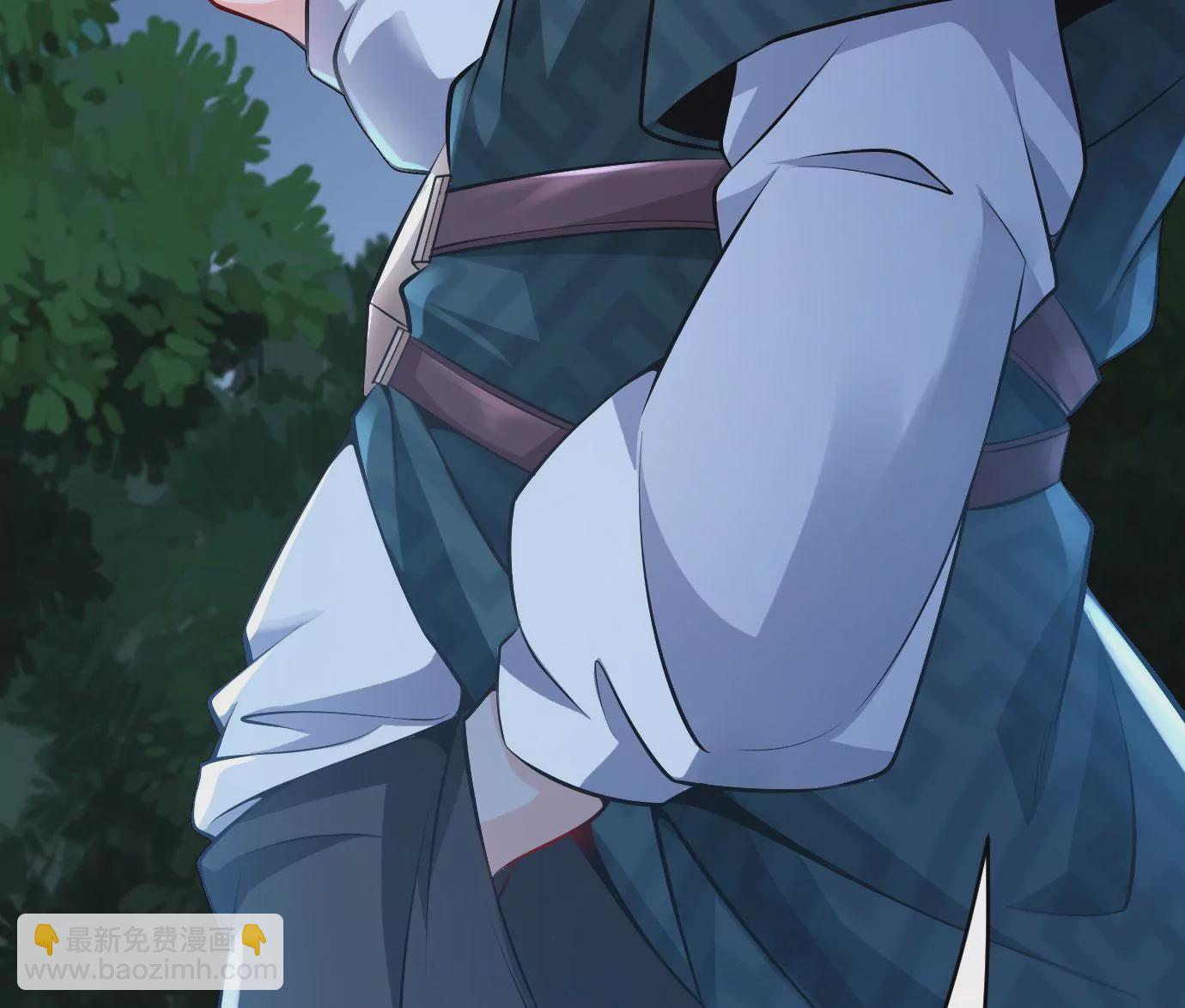 病嬌徒弟都想獨佔我 - 第十七話 選美(2/3) - 5