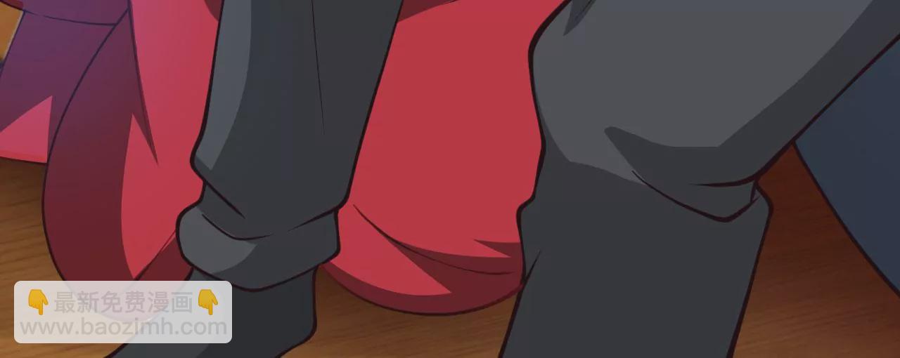 病嬌徒弟都想獨佔我 - 第十九話 好戲登場(3/4) - 3