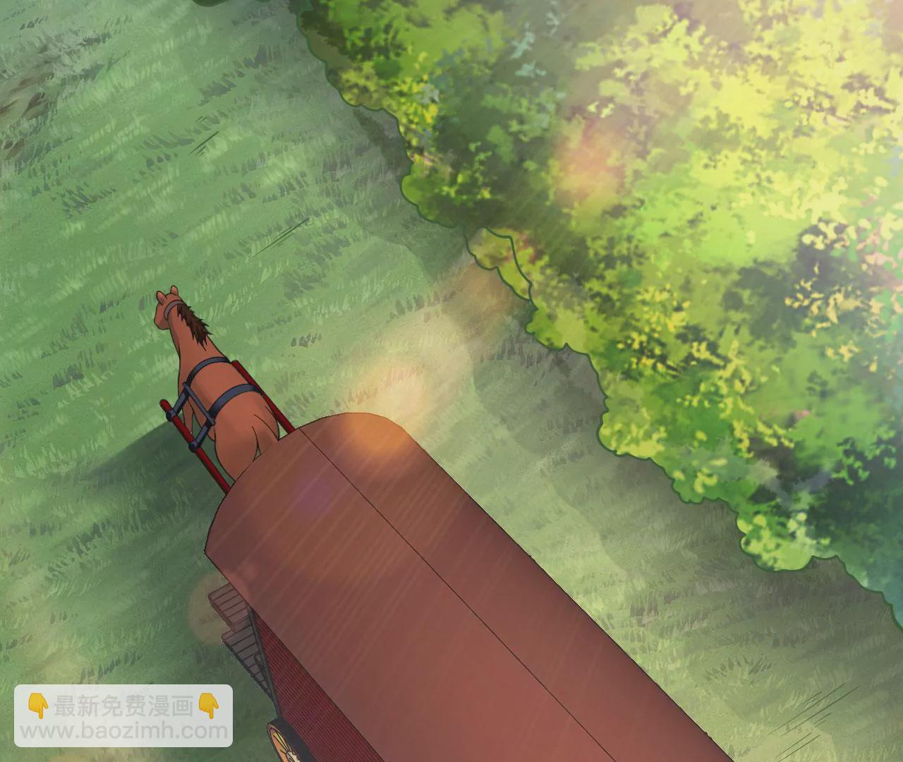 病嬌徒弟都想獨佔我 - 第十九話 好戲登場(3/4) - 4