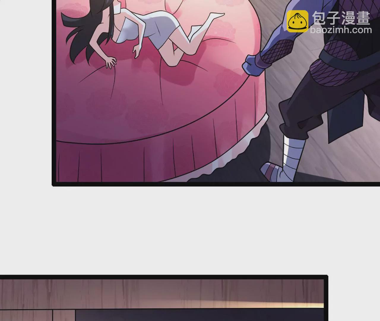 病嬌徒弟都想獨佔我 - 第三話 這個客棧不正經(3/3) - 5