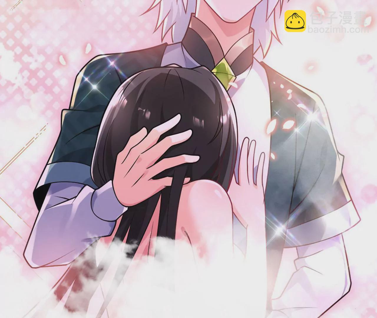 病嬌徒弟都想獨佔我 - 第三話 這個客棧不正經(3/3) - 5