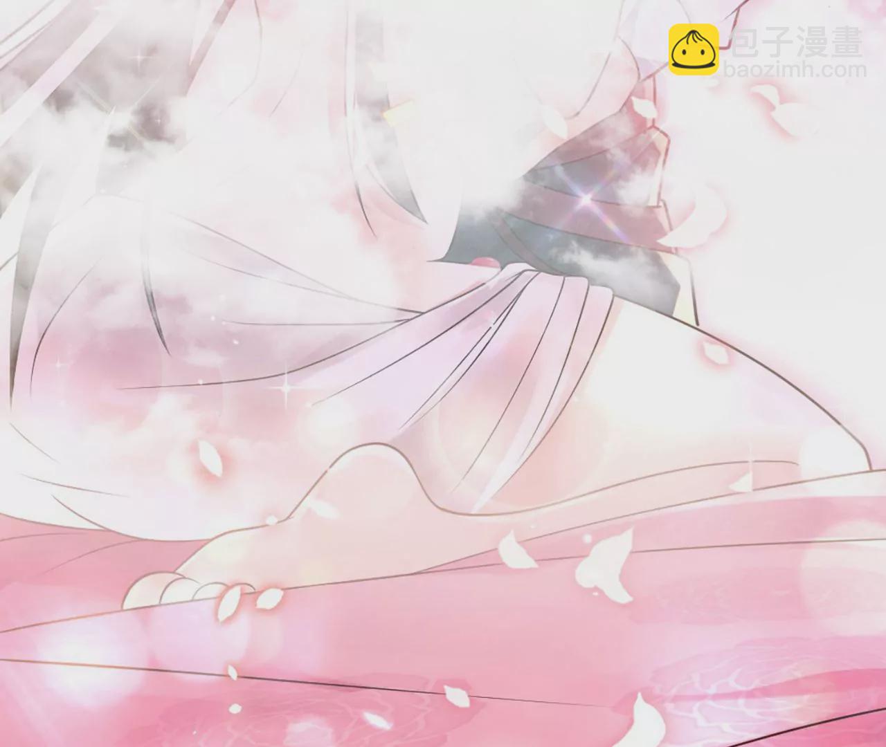 病嬌徒弟都想獨佔我 - 第三話 這個客棧不正經(3/3) - 1