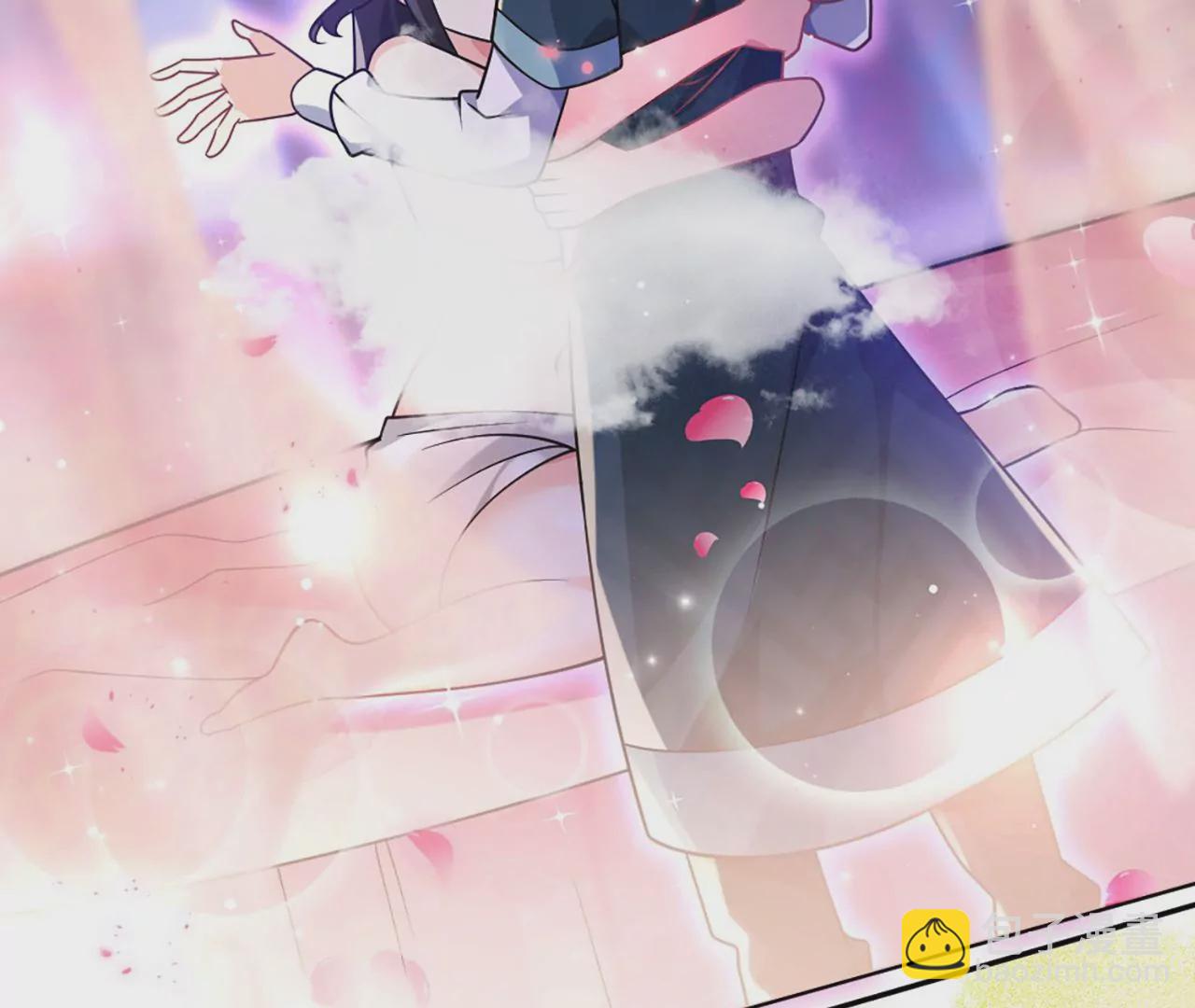 病嬌徒弟都想獨佔我 - 第三話 這個客棧不正經(3/3) - 1