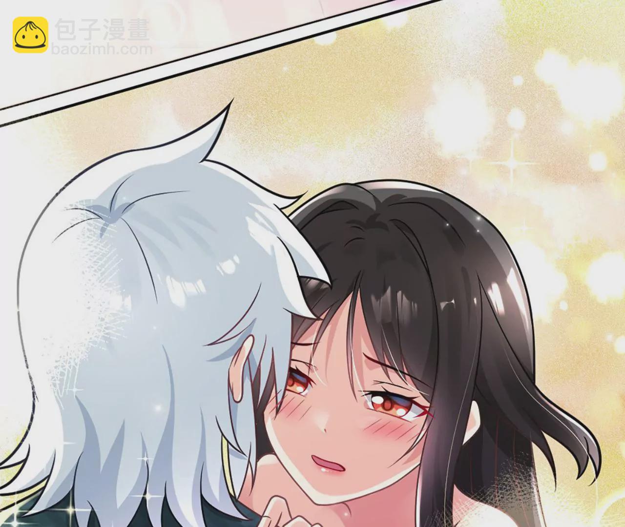 病嬌徒弟都想獨佔我 - 第三話 這個客棧不正經(3/3) - 2