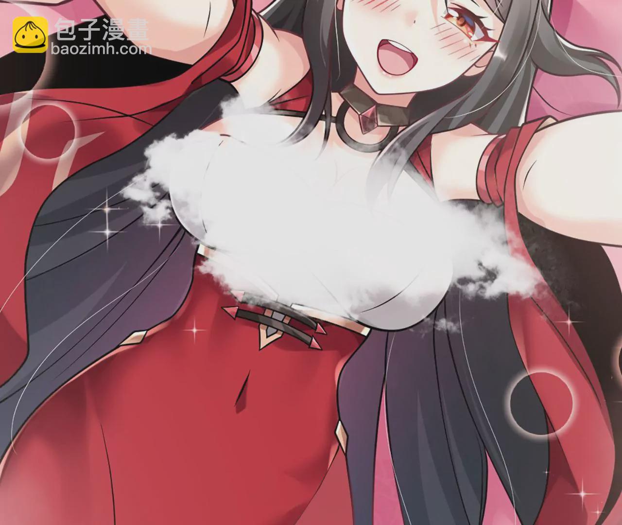 病嬌徒弟都想獨佔我 - 第三話 這個客棧不正經(2/3) - 8