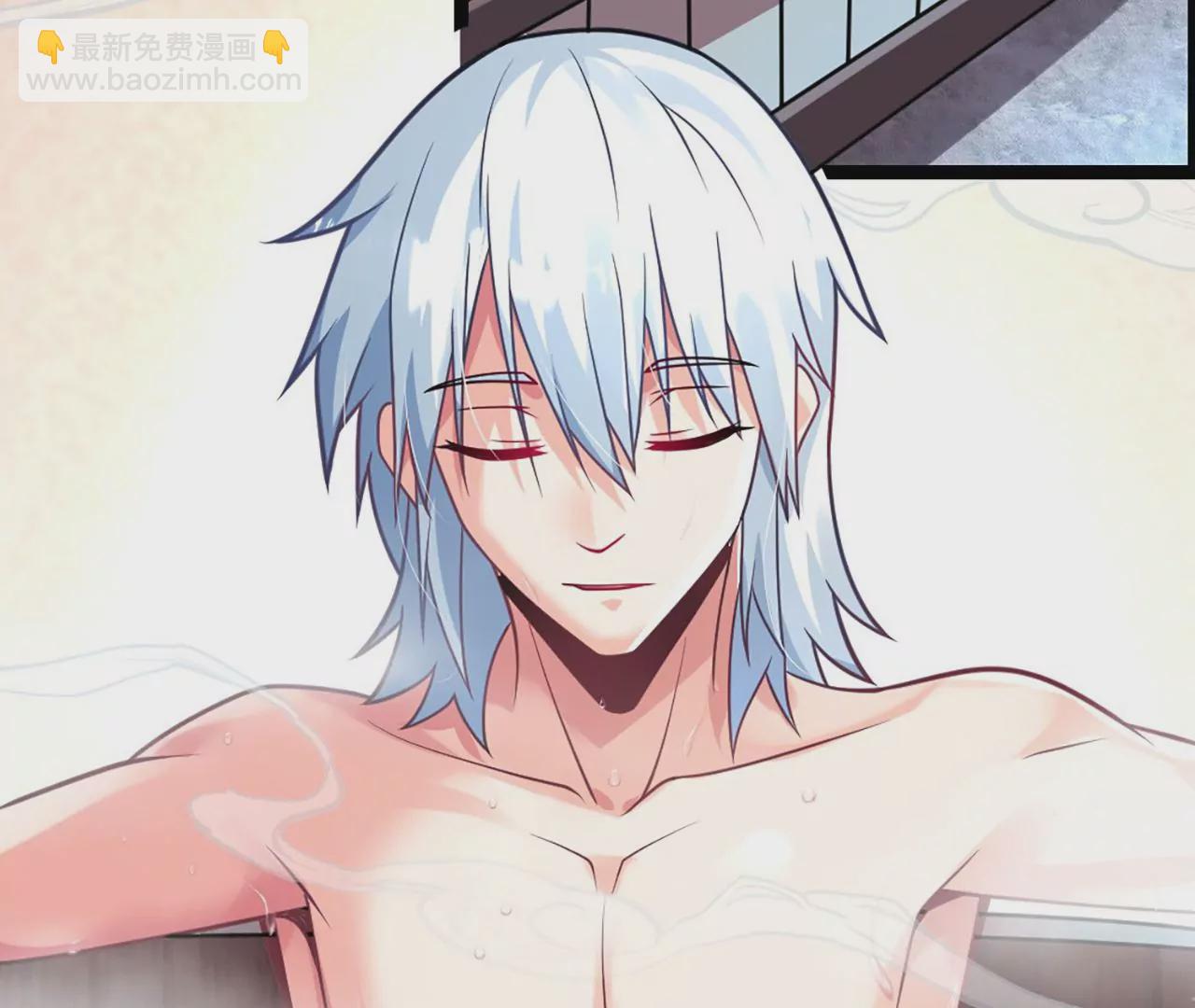 病嬌徒弟都想獨佔我 - 第三話 這個客棧不正經(2/3) - 5