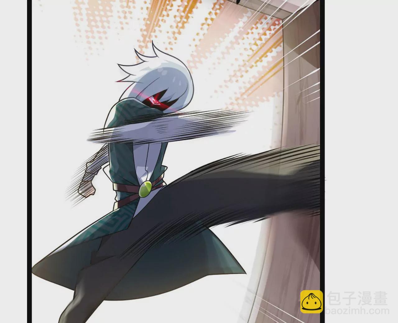 病嬌徒弟都想獨佔我 - 第三話 這個客棧不正經(2/3) - 4