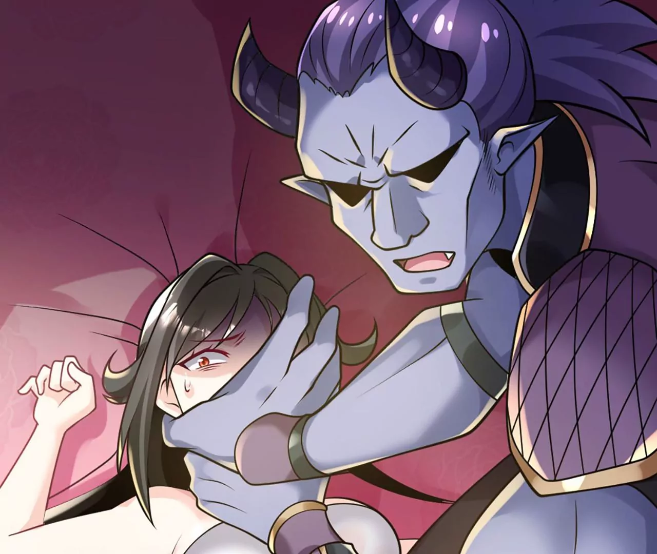 病嬌徒弟都想獨佔我 - 第三話 這個客棧不正經(2/3) - 6