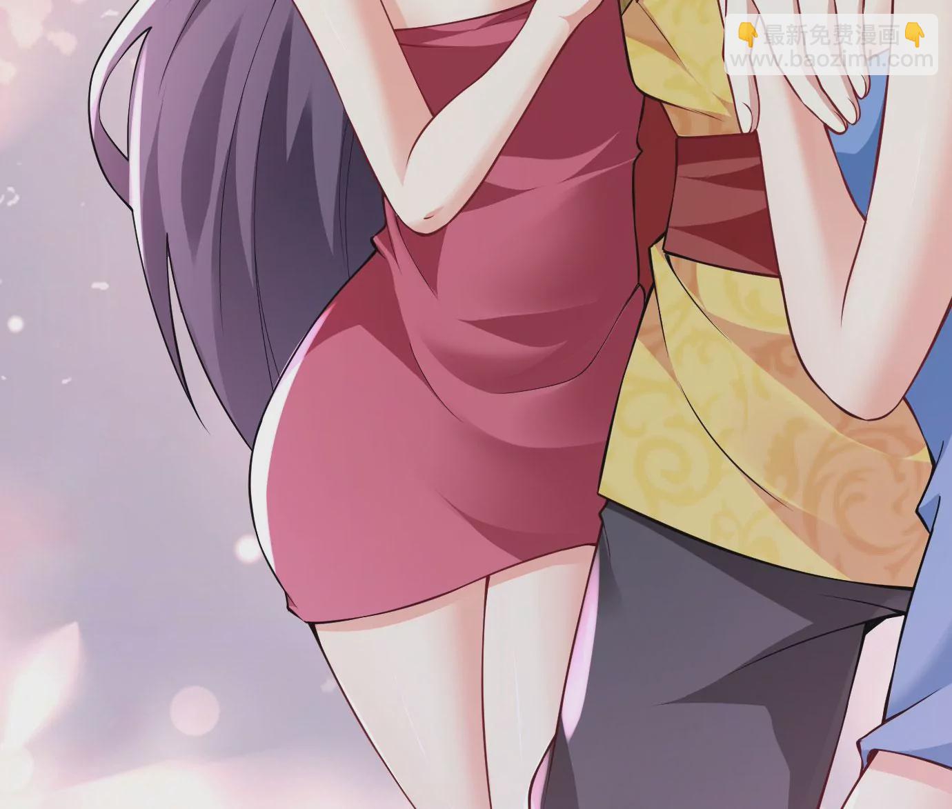 病嬌徒弟都想獨佔我 - 第二十二話 來啊~(2/3) - 4