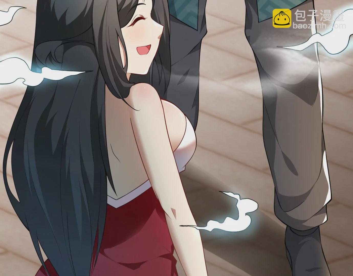 病嬌徒弟都想獨佔我 - 第二十二話 來啊~(2/3) - 5