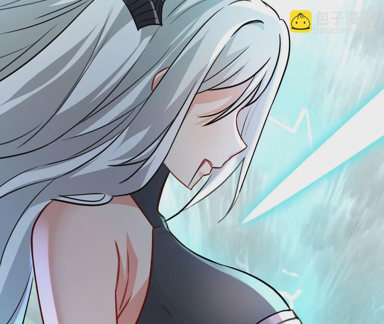 病嬌徒弟都想獨佔我 - 第二十四話 搶男人！(3/5) - 5