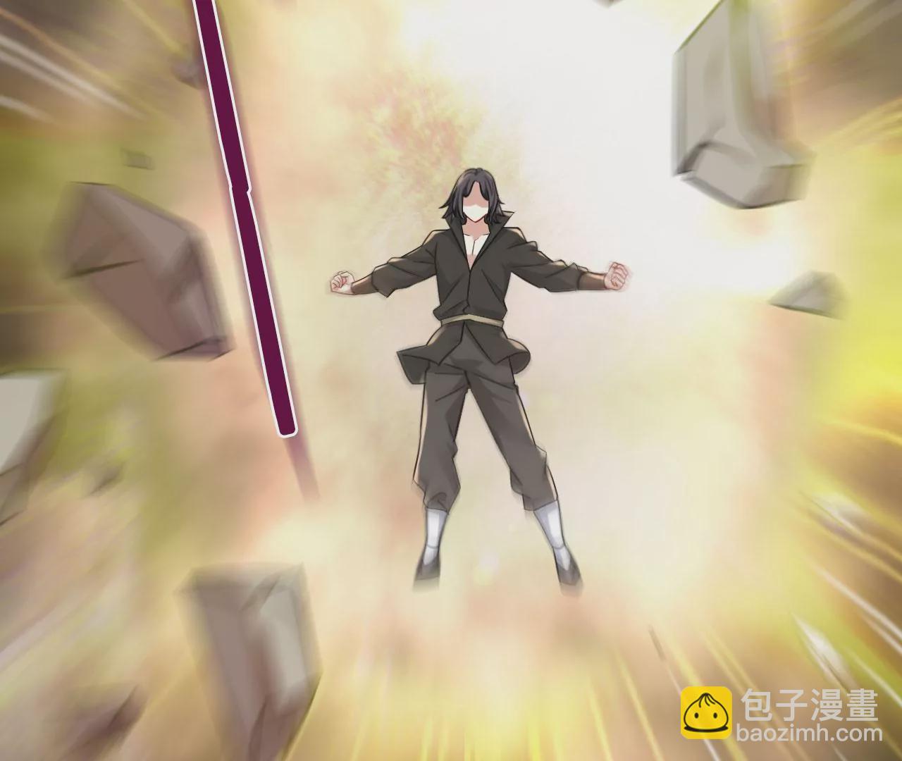 病嬌徒弟都想獨佔我 - 第二十四話 搶男人！(3/5) - 6