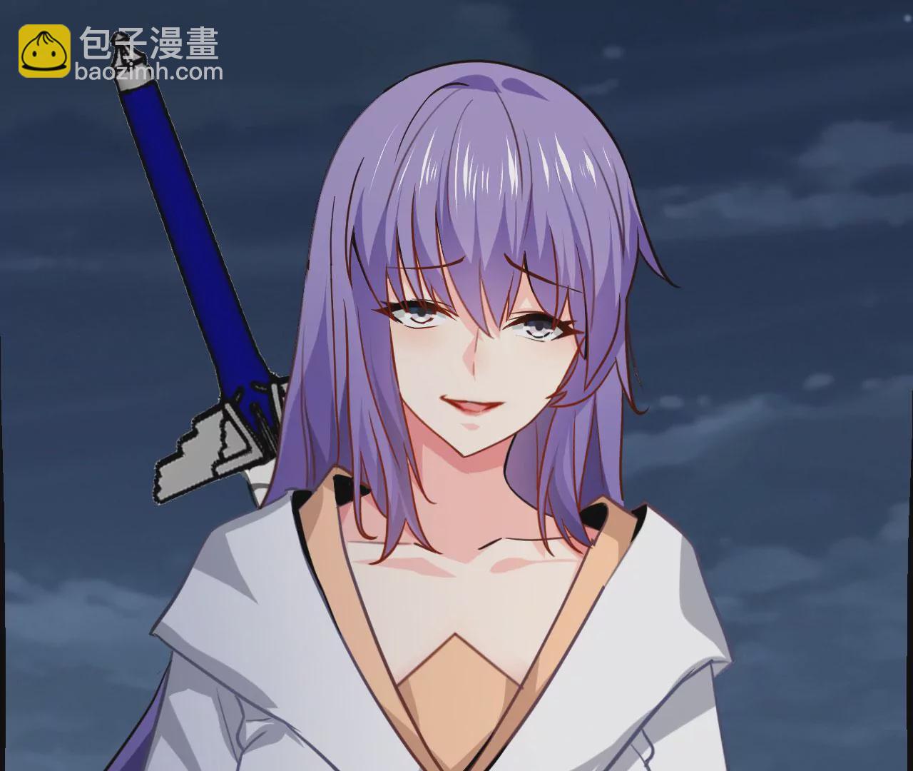 病嬌徒弟都想獨佔我 - 第二十四話 搶男人！(1/5) - 1