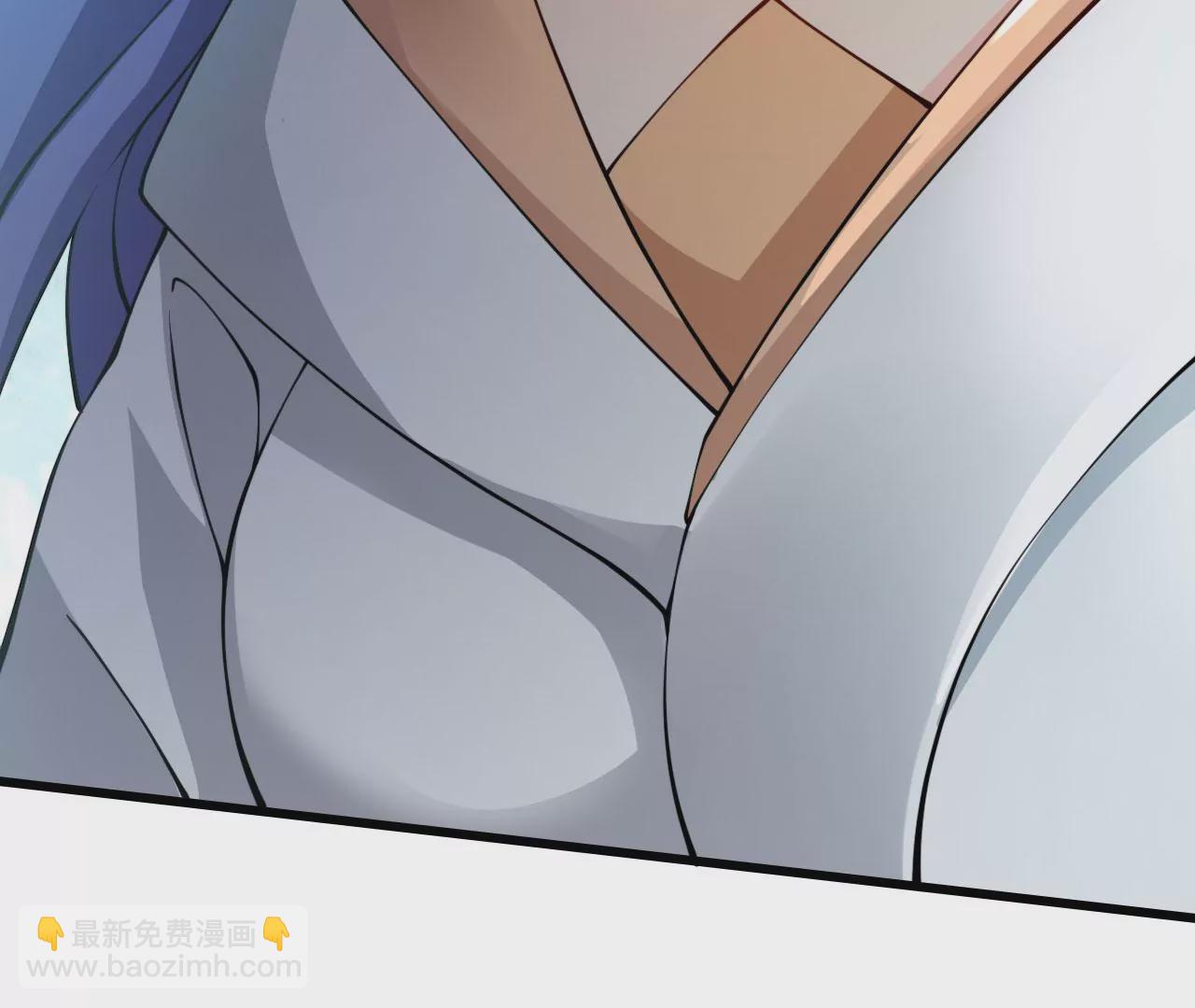 病嬌徒弟都想獨佔我 - 第二十四話 搶男人！(5/5) - 5