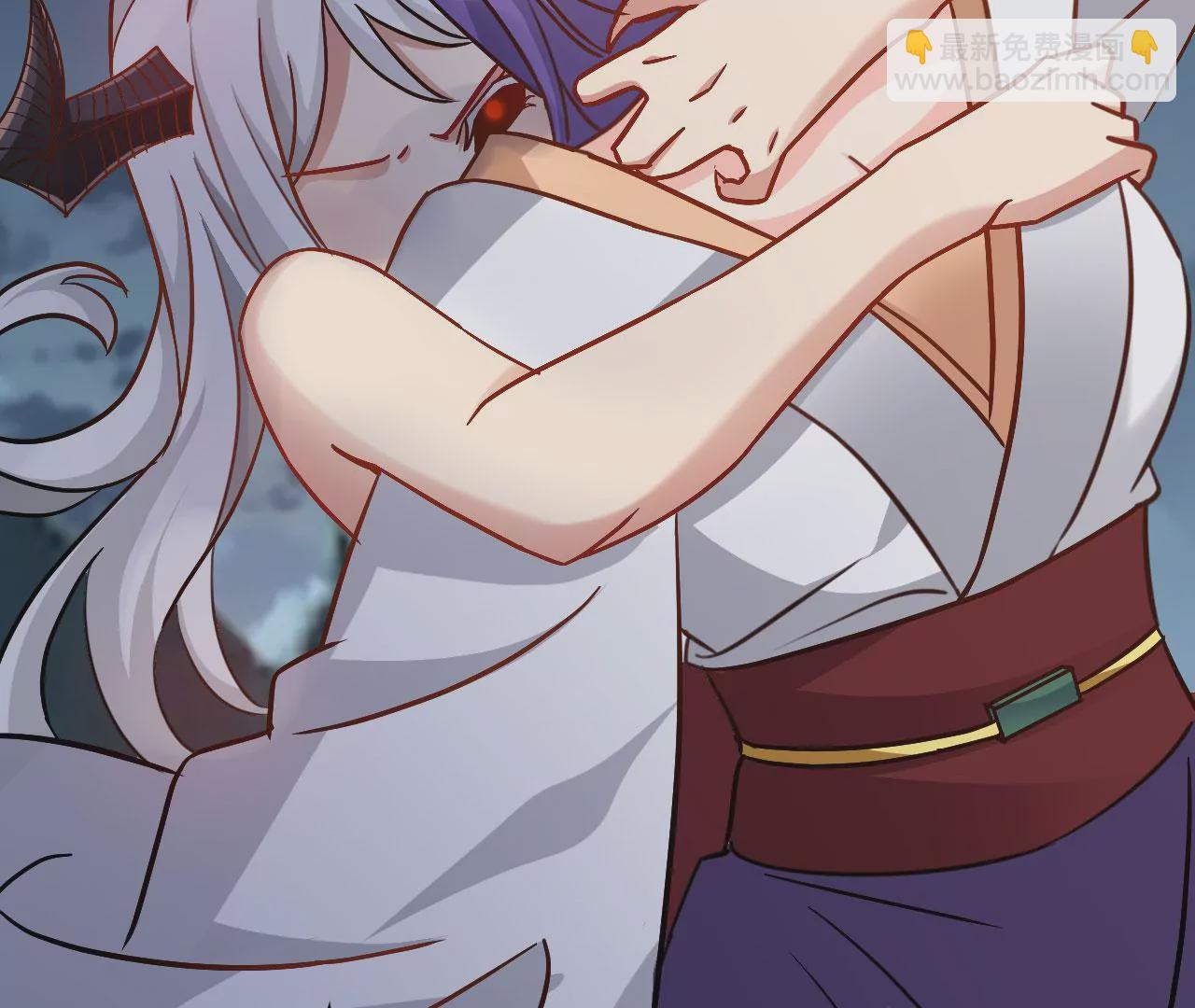 病嬌徒弟都想獨佔我 - 第二十四話 搶男人！(2/5) - 3