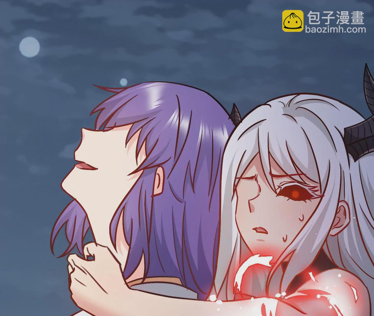 病嬌徒弟都想獨佔我 - 第二十四話 搶男人！(2/5) - 8