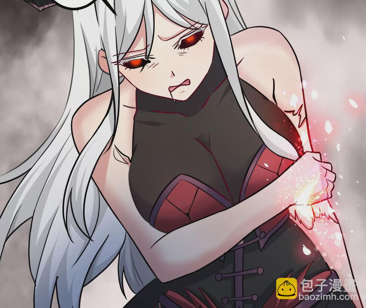 病嬌徒弟都想獨佔我 - 第二十四話 搶男人！(2/5) - 8