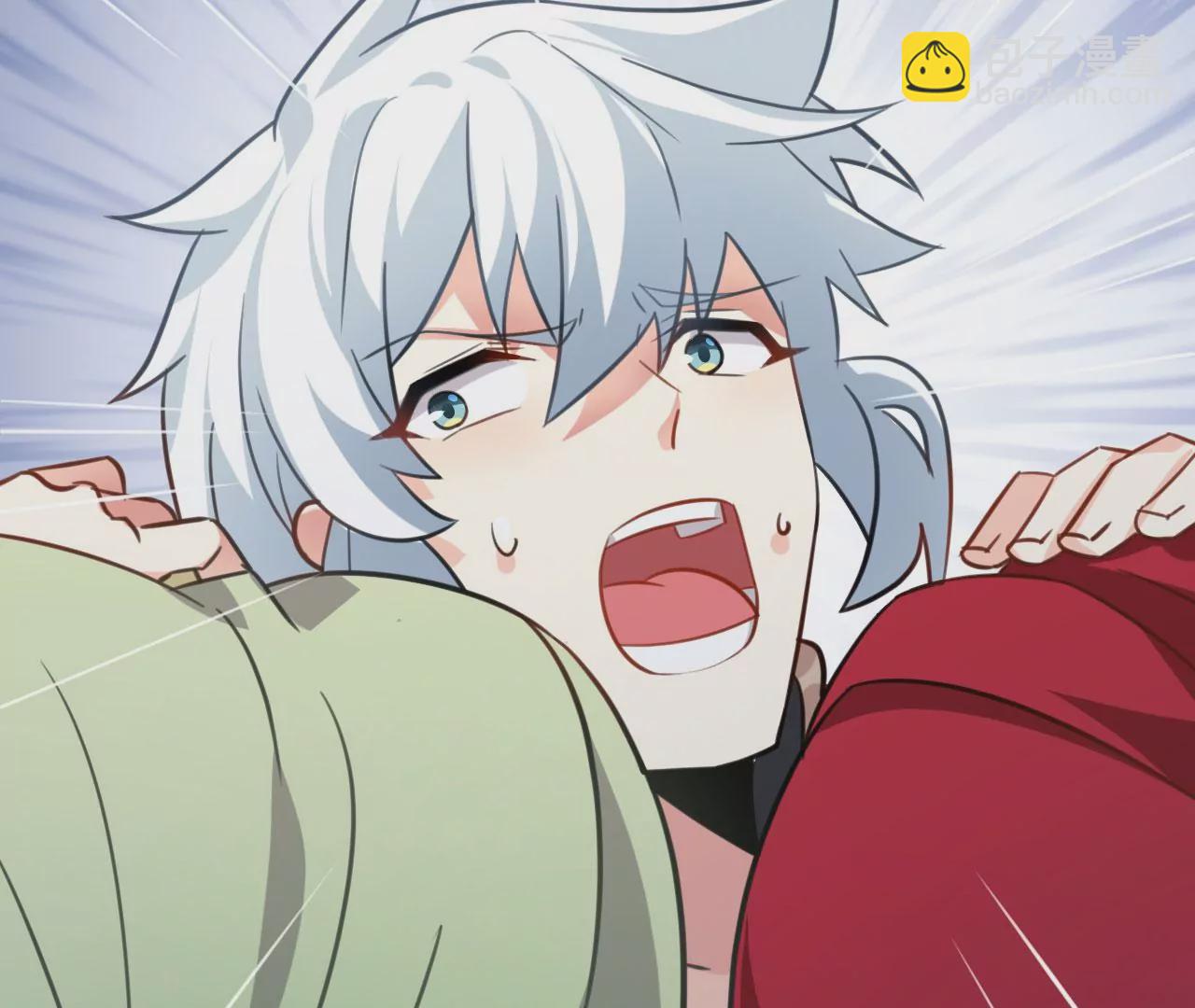 病嬌徒弟都想獨佔我 - 第二十六話 雙鳳盤龍（上）(3/4) - 7